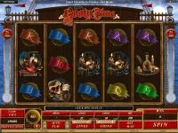 Booty Time — φρουτάκι διαθέσιμο στο HugeWin Casino