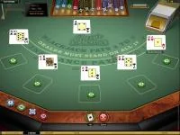 Classic Blackjack — επιτραπέζιο παιχνίδι στο HugeWin Casino