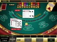 CyberStud Poker — βιντεοπόκερ στο HugeWin Casino