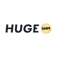 Λογότυπο HugeWin Casino