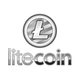 Λογότυπο Litecoin (LTC)