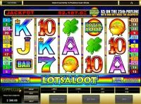 LotsALoot — φρουτάκι διαθέσιμο στο HugeWin Casino