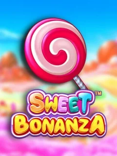 Sweet Bonanza — φρουτάκι διαθέσιμο στο HugeWin Casino