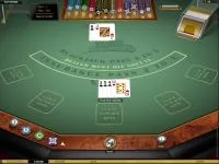 Vegas Downtown Blackjack — επιτραπέζιο παιχνίδι στο HugeWin Casino